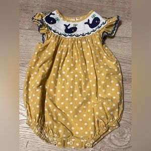 Baby Clothes